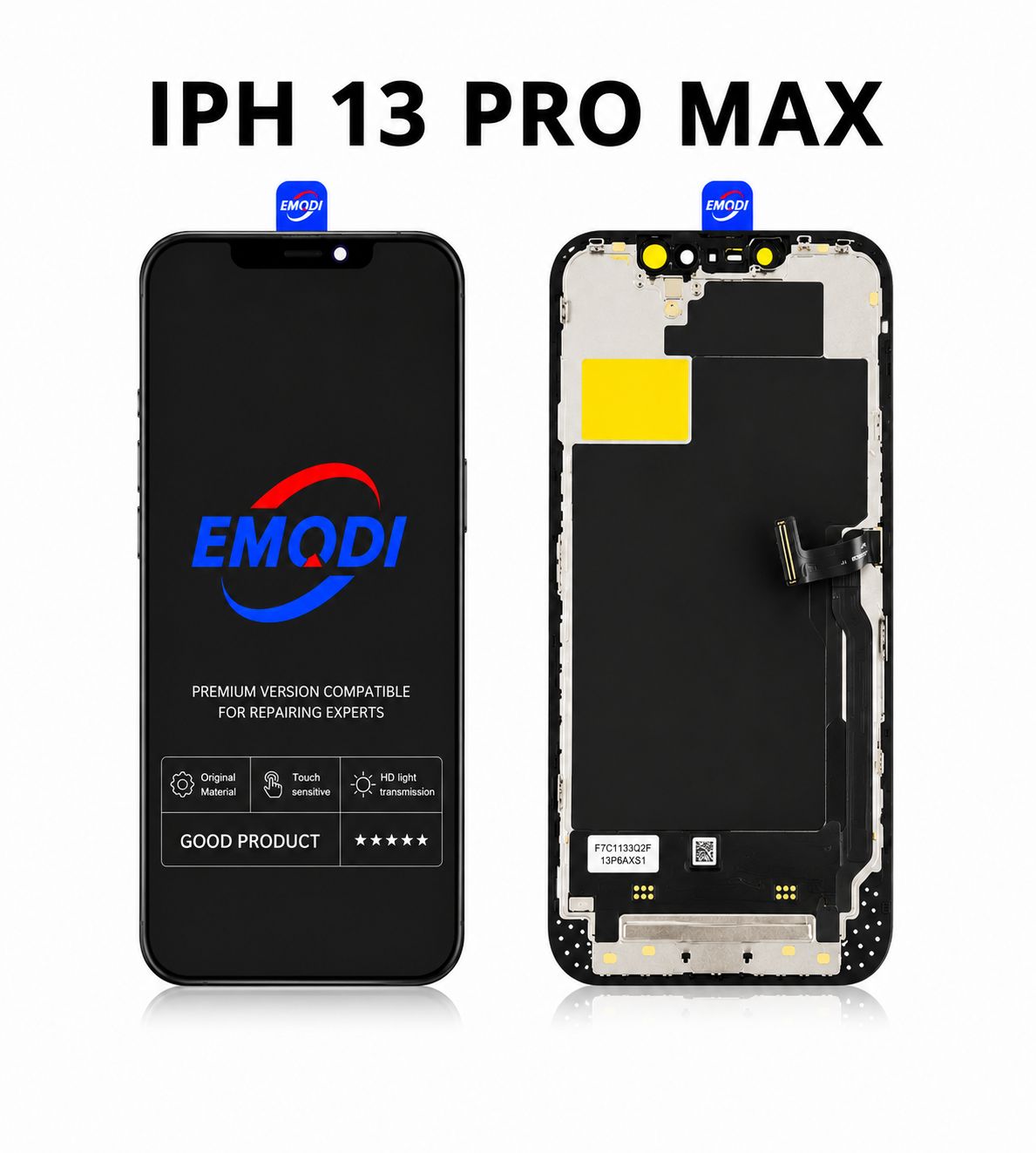 LCD for iPhone 13 Pro Max